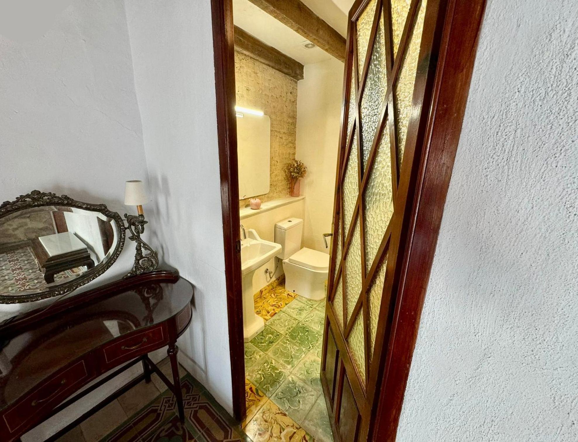 Oliva Courtyard Guesthouse Exteriér fotografie
